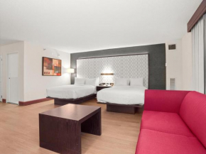 Armon Hotel & Conference Center Stamford CT